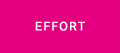 EFFORT