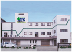 会社外観